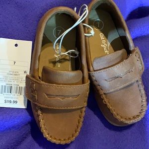 Toddler size 7 shoes never worn